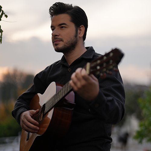 رضا پناهی تنظیم کننده موفق مارکت موسیقی کشور