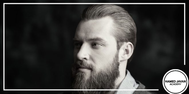 معرفی انواع مدل موی مردانه با اسم