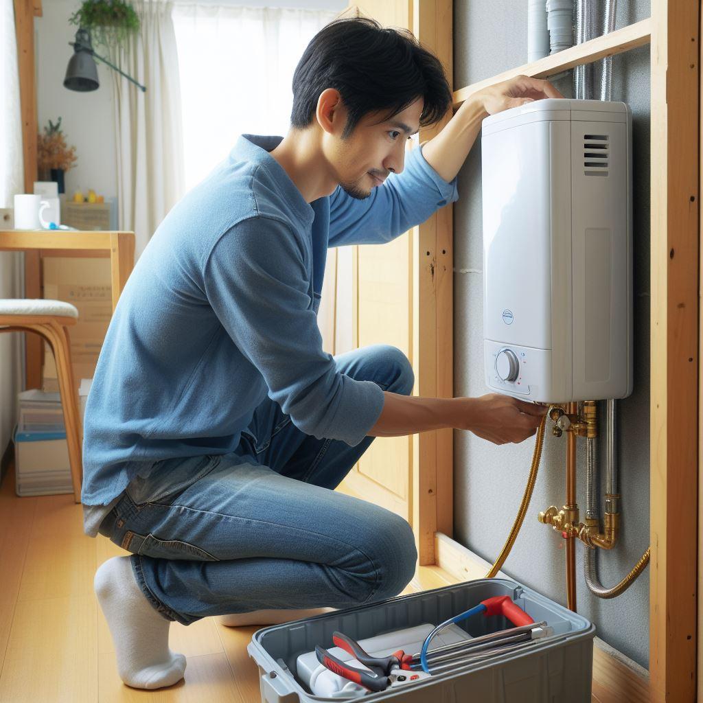 پکیج بوتان بخریم یا پکیج ایران رادیاتور