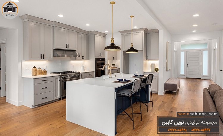 کابینت اقتصادی + عوامل موثر بر قیمت کابینت اقتصادی