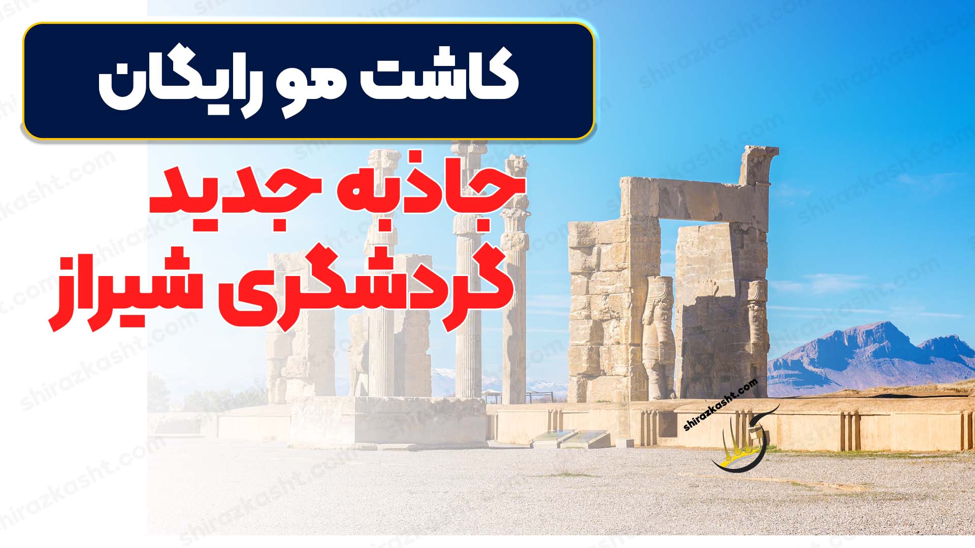 کاشت مو رایگان شد جاذبه جدید گردشگری شیراز برای عرب ها