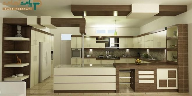 بهترین ام دی اف برای کابینت
