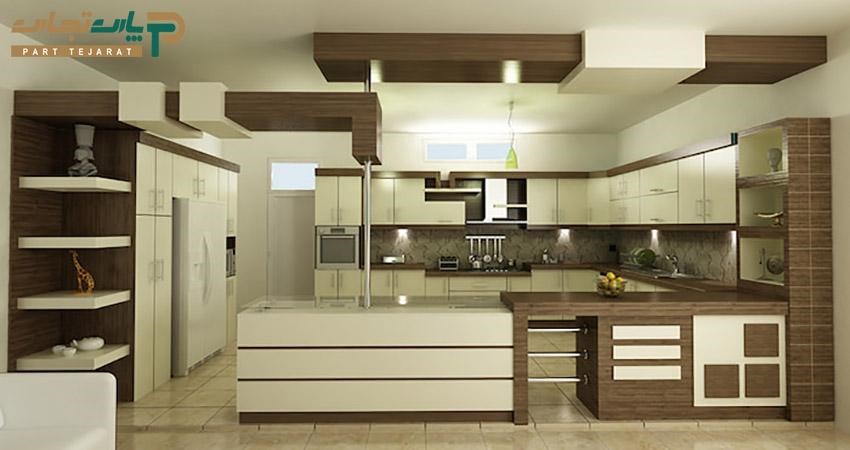 بهترین ام دی اف برای کابینت