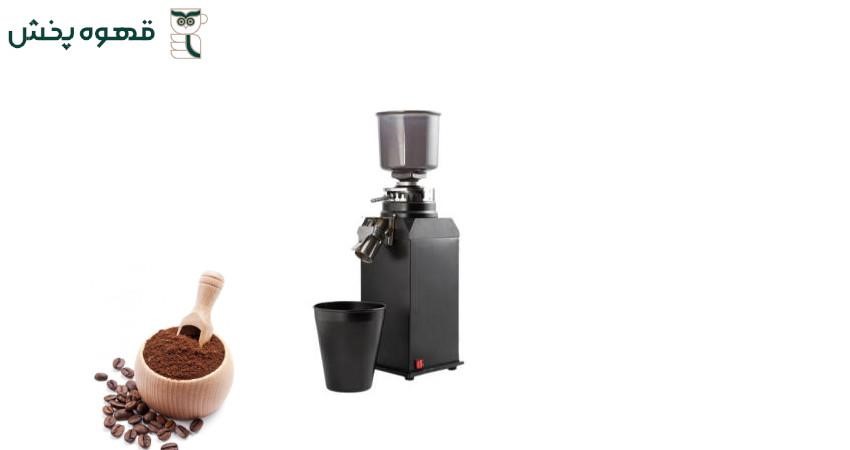 خرید دستگاه آسیاب قهوه ترک