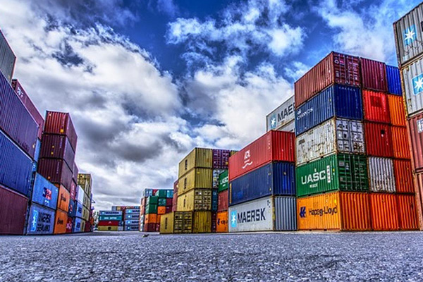 خرید و فروش انواع کانتینر در « سالیان کانتینر »