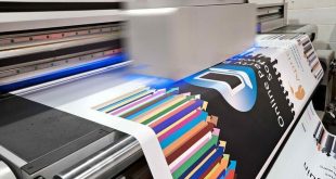 سیر صعودی موفقیت در صنعت چاپ