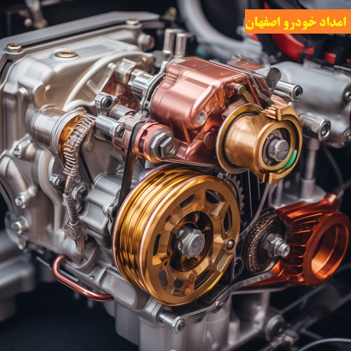 علائم خرابی استارت خودرو و نحوه رفع آن