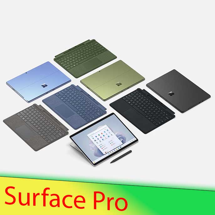 قبل از خرید سرفیس، خواندن این مقاله حکم طلا دارد.