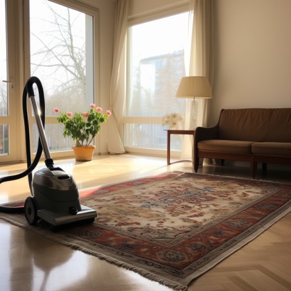 نظافت منزل را به کدام شرکت نظافتی بسپاریم ؟