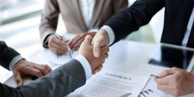 چرا باید ثبت شرکت در ایران را جدی بگیریم ؟