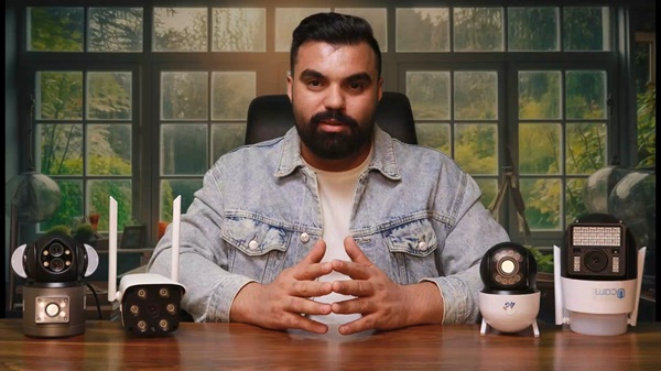 بهترین دوربین سیم کارتی برای فضای باز