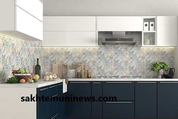 جدید ترین کابینت آشپزخانه سال 1403 با ارزان ترین قیمت