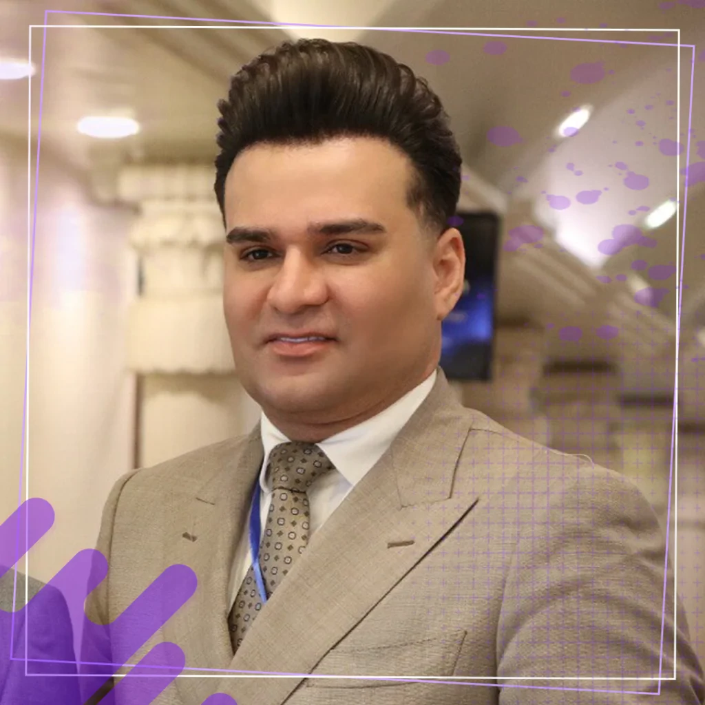 جراحی بینی در شیراز