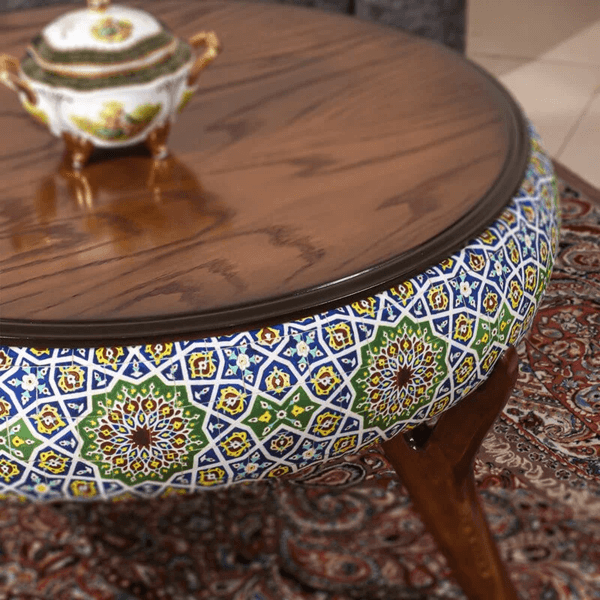 خرید میز پذیرایی شیک و زیبا؛ ساده تر از همیشه