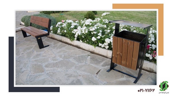 راهنمای خرید سطل زباله چوبی