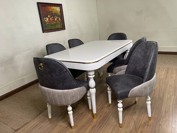 راهنمای مطمئن خرید میز ناهار خوری، کمک به زیبایی خانه شما