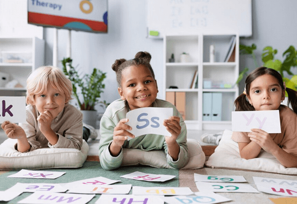 زبان انگلیسی برای کودکان (بایدها و نبایدها)