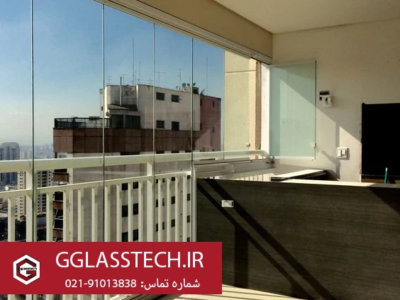 محیطی زیبا و شیک را به بالکن خود هدیه دهید