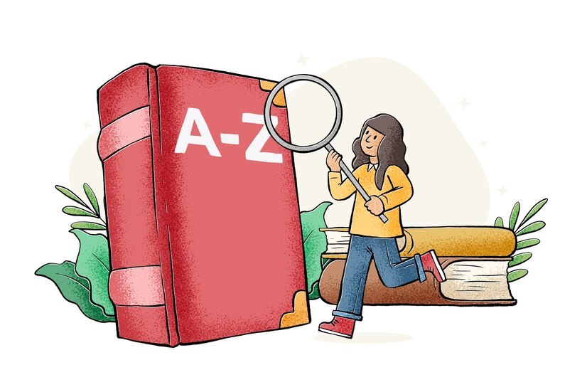 چند پیشنهاد برای یادگیری زبان انگلیسی از صفر