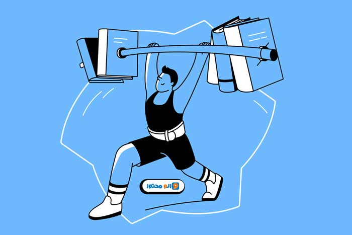 تأثیر محتوای ارزشمند و اصیل بر موفقیت وبلاگ