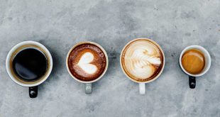 قهوه ترش برای لاغری + تفاوت قهوه ترش و تلخ
