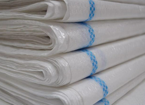 گونی پلاستیکی پلی پروپیلن