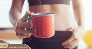 10 خواص معجزه آور قهوه برای چربی سوزی؛ لاغری سریع با مصرف یک فنجان قهوه!