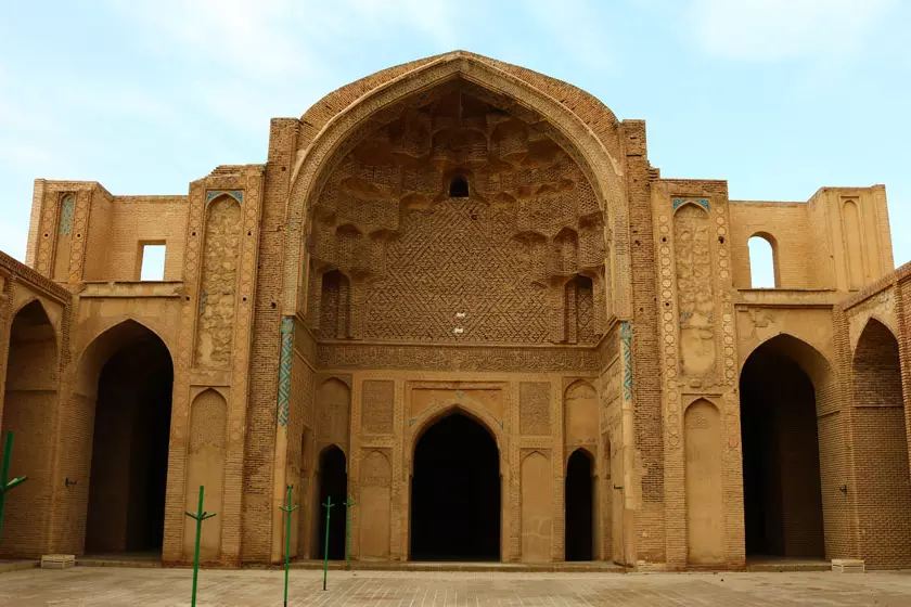 آشنایی با ورامین، زادگاه فریدون؛ شهر تاریخ و فرهنگ