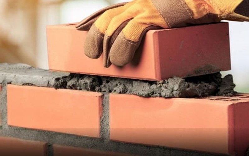 بهترین برند تولید کننده آجر سفال