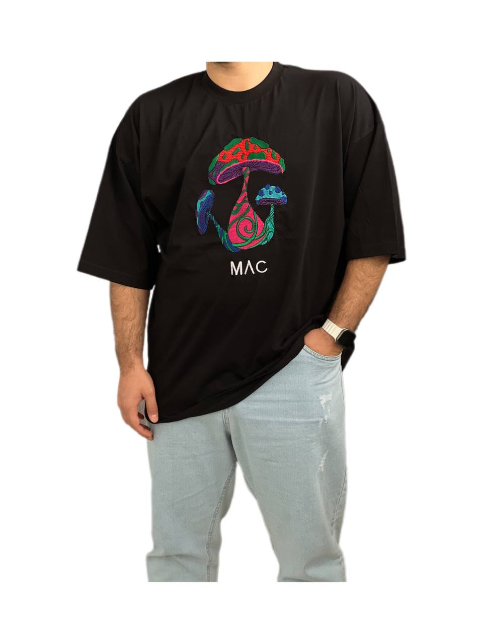 ترندهای تیشرت‌های سال ۲۰۲۴ از گلدوزی تا چاپ