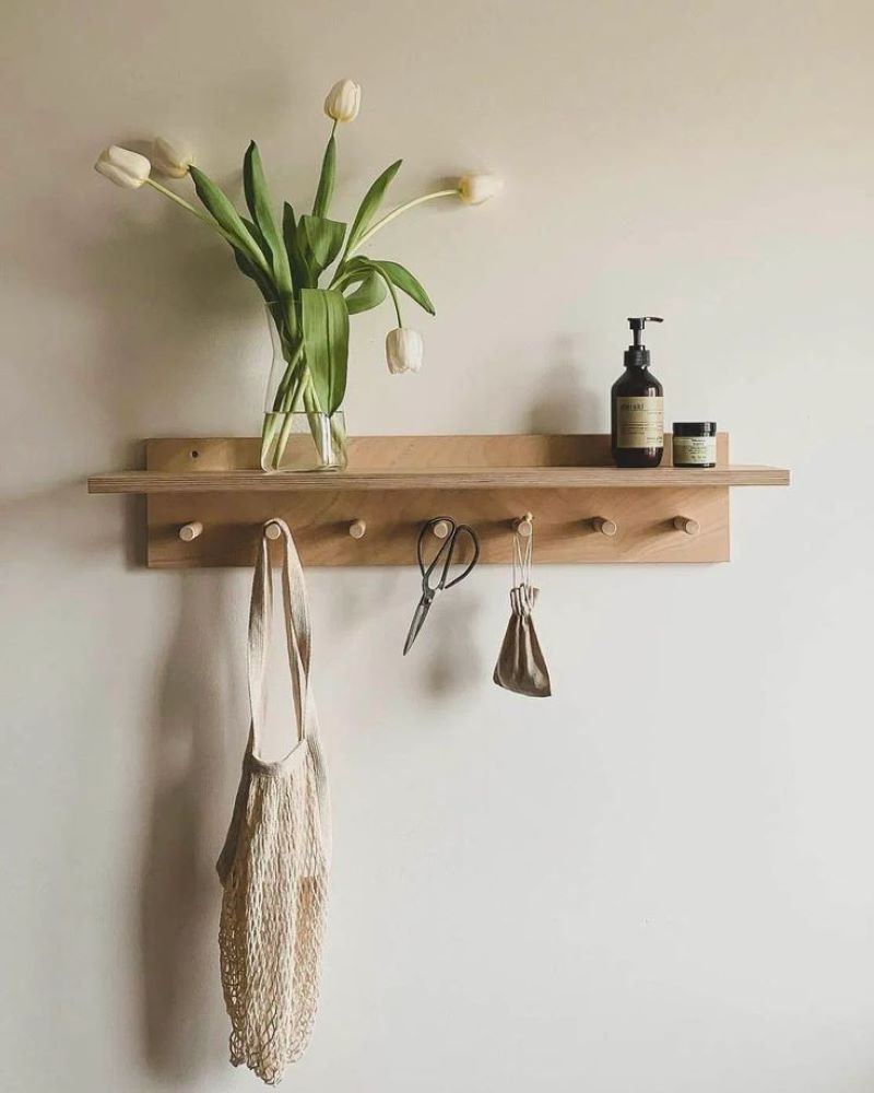 قیمت شلف چوبی به چه فاکتورهایی بستگی دارد؟