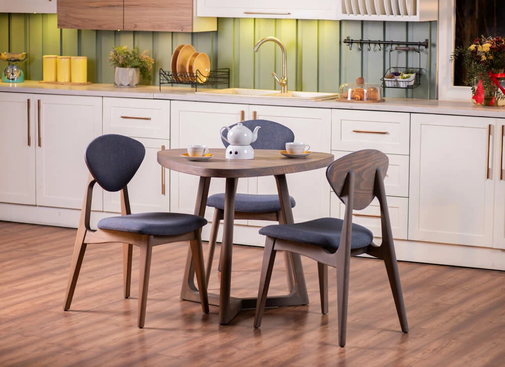 میز و صندلی ناهار خوری برای آشپزخانه