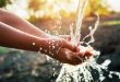 ​​آب زلال، زندگی سالم: نقش کلیدی کدورت سنج‌ها در تصفیه آب