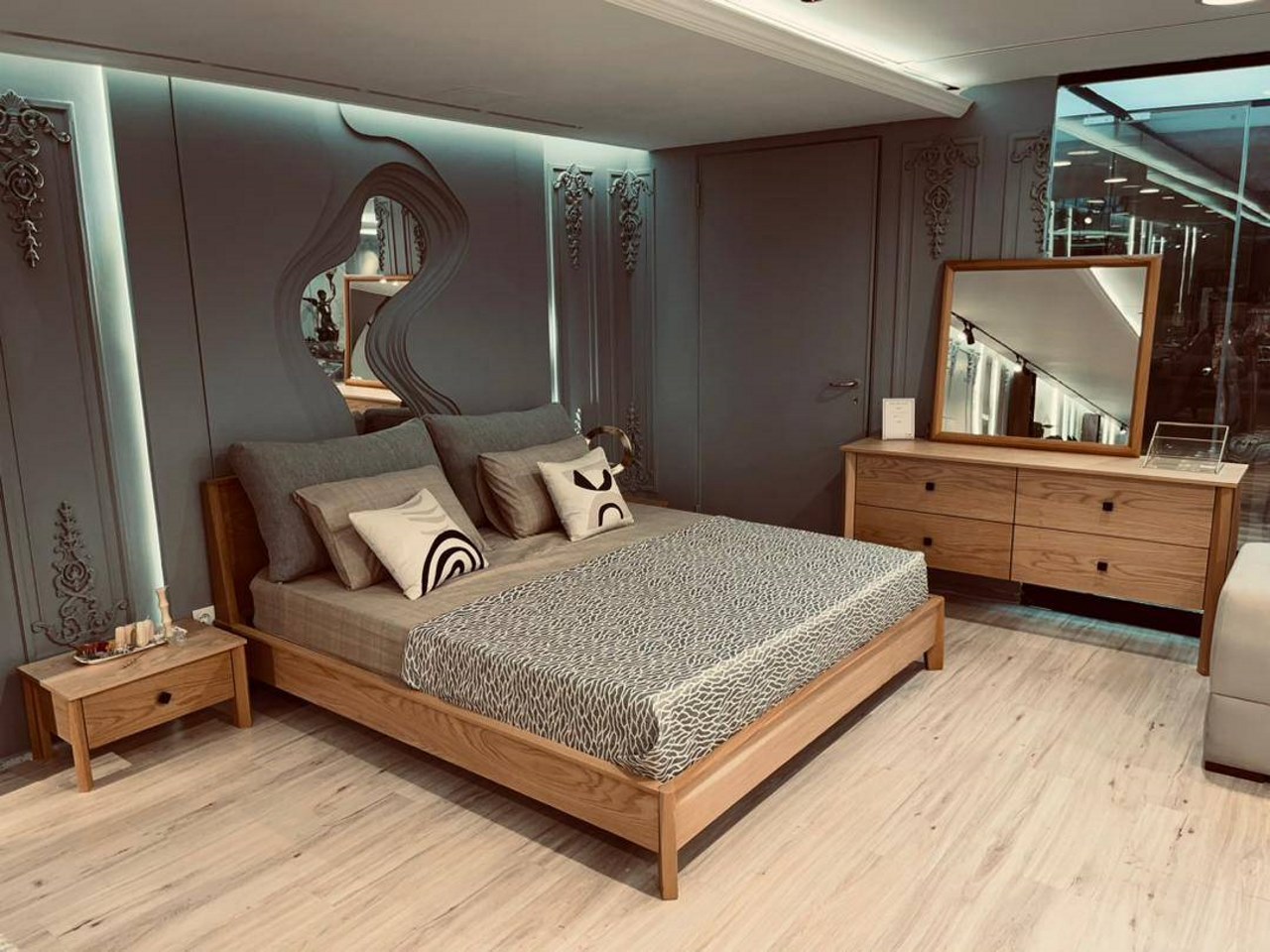 نکات مهم در خرید و استعلام قیمت سرویس خواب چوب