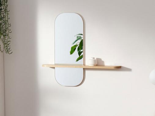 خرید شلف چوبی برای چه محیط‌هایی مناسب است؟