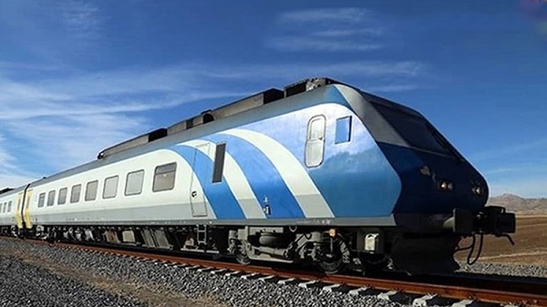 چگونه بلیط ارزان قطار طوس را بخریم؟