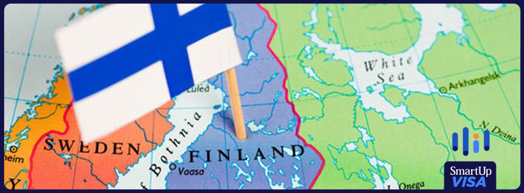 آشنایی با اکوسیستم استارتاپی فنلاند