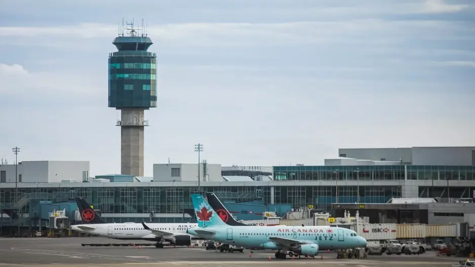 ارسال بار به کانادا از ایران