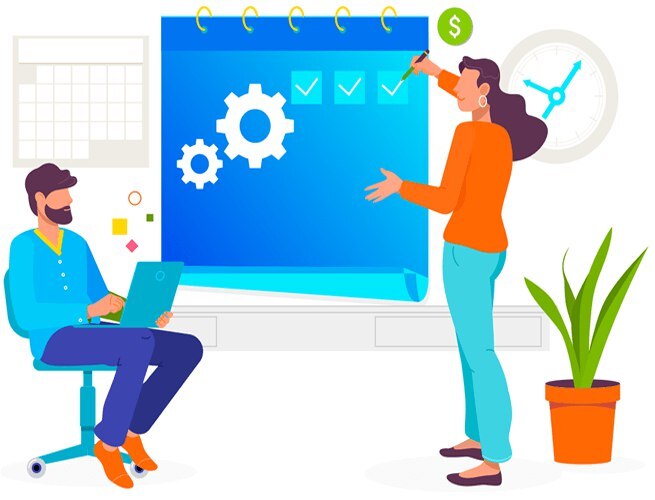 بررسی مزایای کلی نرم افزار مدیریت آموزشگاه