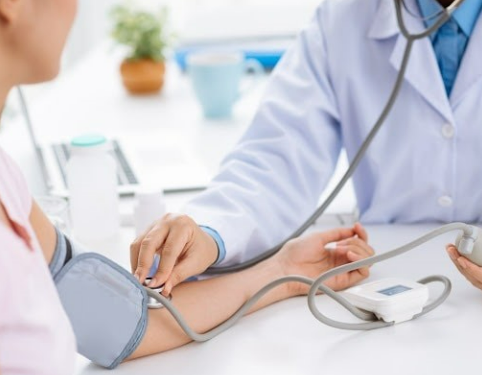 خدمات پرستاری در کرج