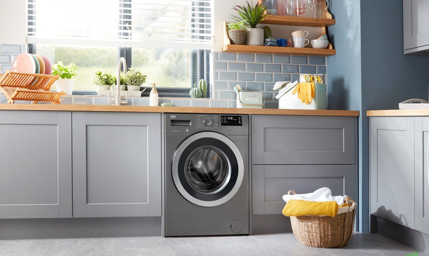 راهنمای انتخاب در خرید لباسشویی