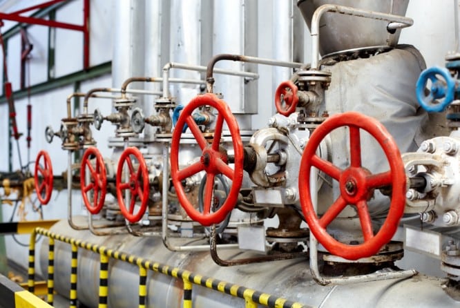 راهنمای خرید شیرآلات صنعتی