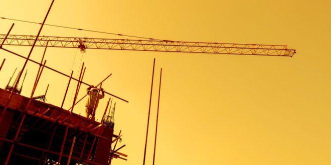 اگر این ابزار نبود, هیچ کدام از ساختمان های امروزی وجود نداشت!