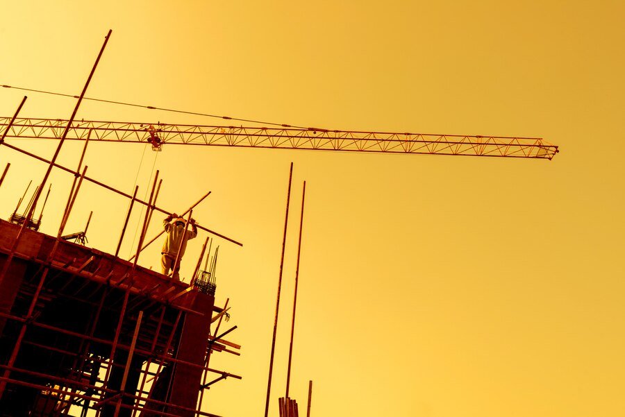 اگر این ابزار نبود, هیچ کدام از ساختمان های امروزی وجود نداشت!