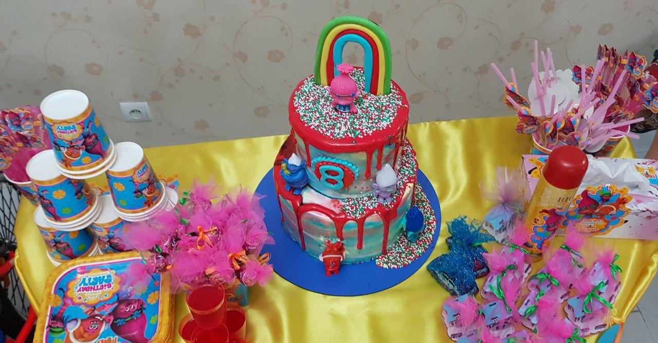 بهترین مقالات در زمینه معرفی و بررسی انواع تم تولد 2024