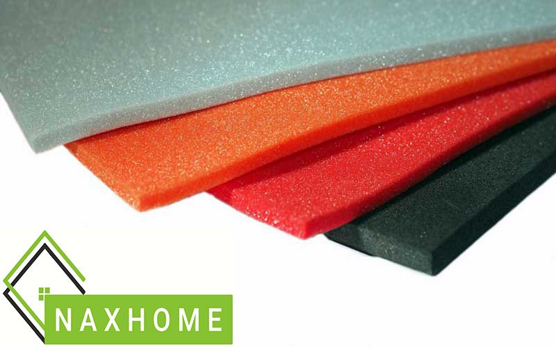 فوم پلی اتیلن نخر