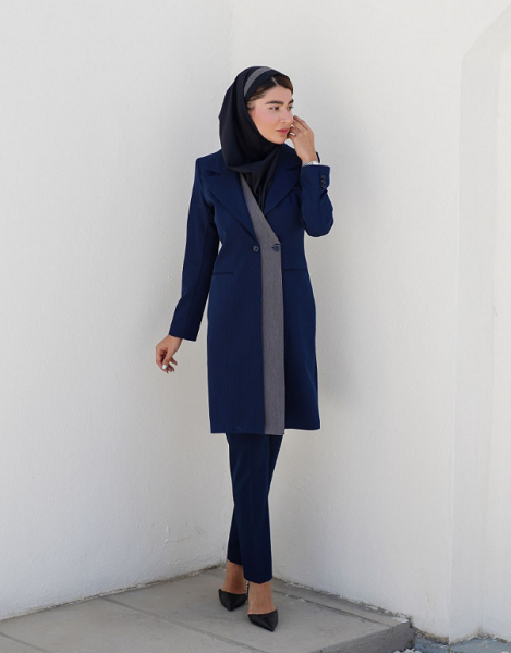 مانتو اداری تهران؛ راهنمای انتخاب مناسب‌ترین فرم اداری!