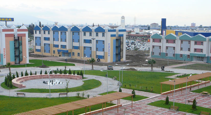 معرفی برترین دانشگاه ها در شهر ازمیر