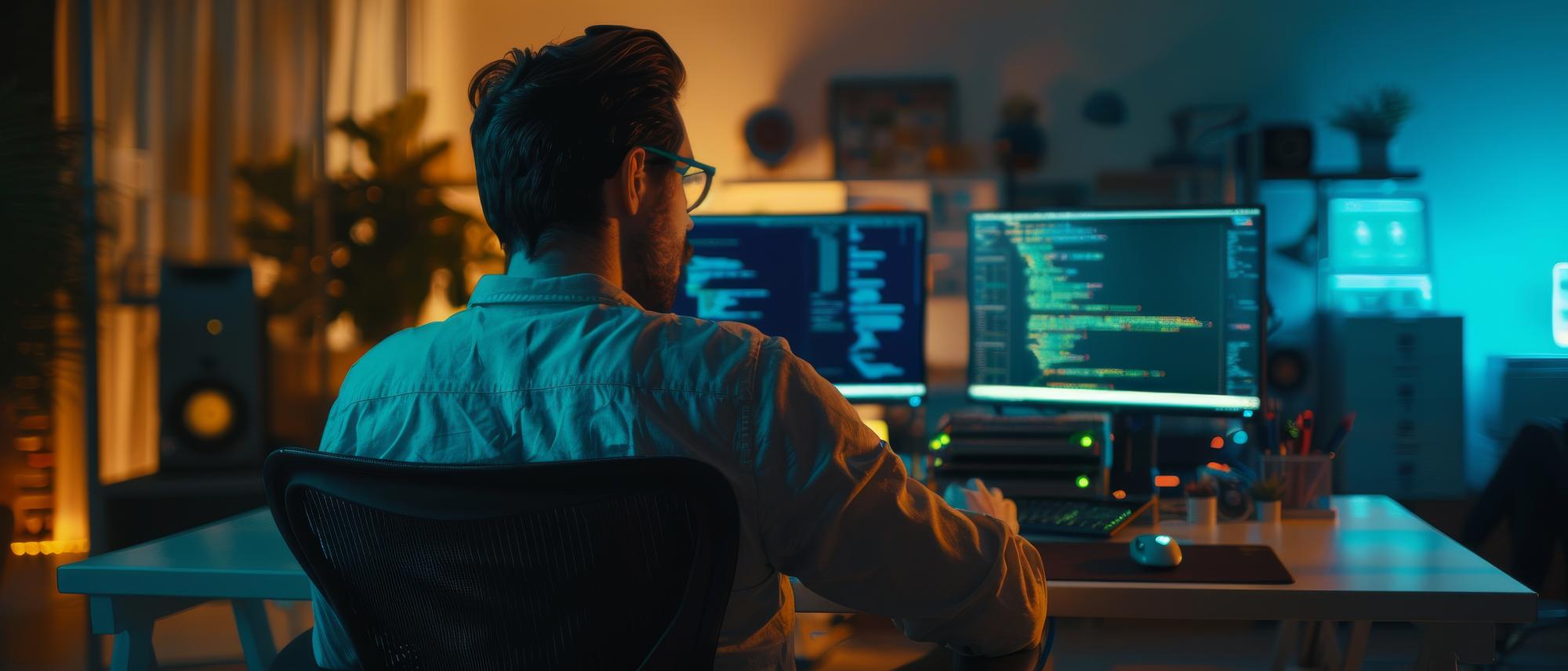 اهمیت طراحی وب‌سایت حرفه‌ای با شرکت حرفه ای