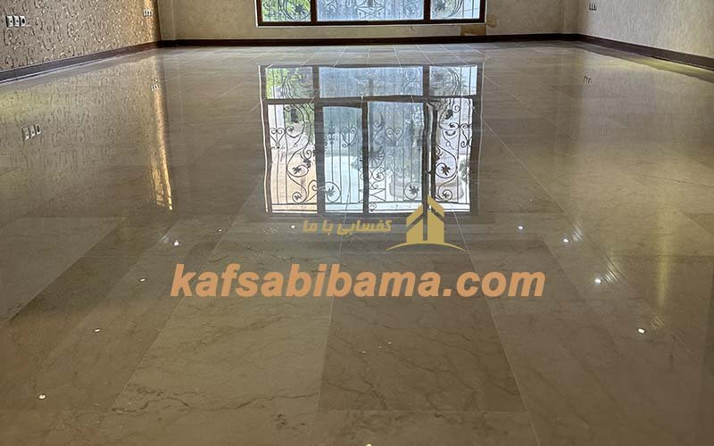 بهترین شرکت کفسابی تهران در سال 1403